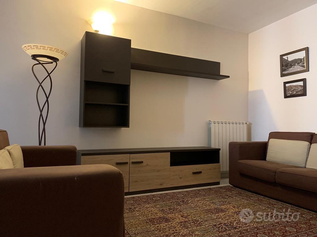 Apartment in Monteforte Irpino, Vetriera - Vista 4