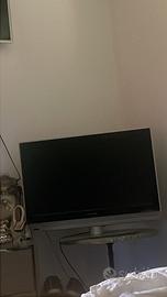 Tv con decoder