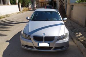 BMW 320 d