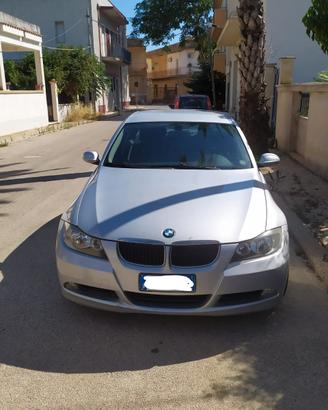 BMW 320 d