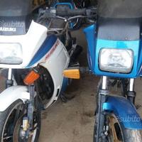 Ricambi usati Suzuki GSX550 EF ES anni 80