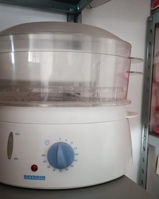 vaporiera 