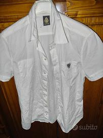 camicia Dondup 
