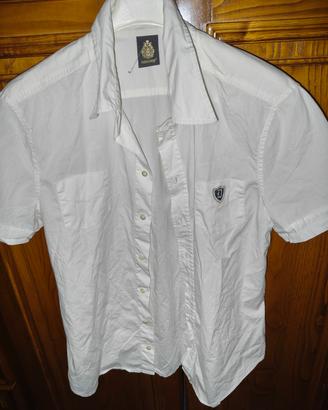 camicia Dondup 