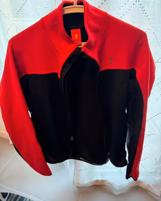 Giacca specialized invernale