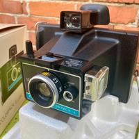 Polaroid color pack II