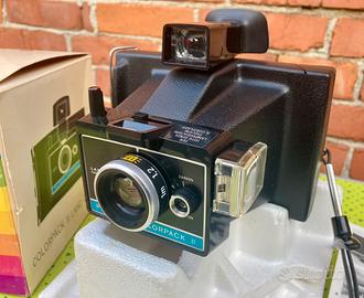 Polaroid color pack II