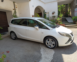 Opel Zafira tourer