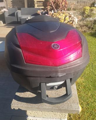 Bauletto scooter 