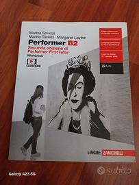 PERFORMER B2 978808602480