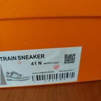 scarpe Louis Vuitton n41