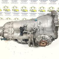 CAMBIO AUDI A4 «8ED» AVANT (2005)