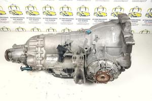 CAMBIO AUDI A4 «8ED» AVANT (2005)