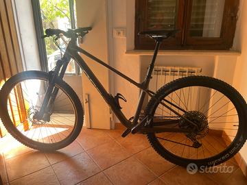 Bici MTB ORBEA LAUFEY