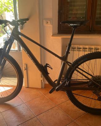 Bici MTB ORBEA LAUFEY