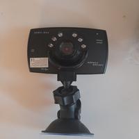 Dash Cam HD con scheda SD da 32 GB