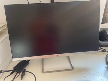 Schermo HP per pc o Mac