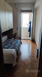 Posto letto in stanza singola, Parma