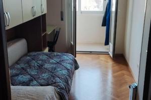 Posto letto in stanza singola, Parma