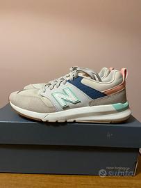 New balance ws009 donna