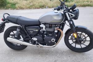 Triumph speedtwin 2023