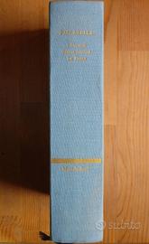 Pascarella - I sonetti, Storia Nostra, Le prose