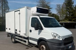 IVECO DAILY 60c15