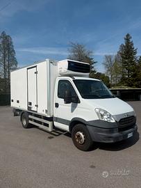 IVECO DAILY 60c15