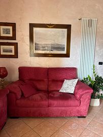 Divani Poltrone e Sofà