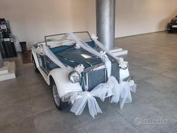 fiat siata 850 sprint