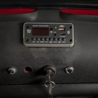Autoradio Fiat 500 F L R 126 epoca stereo bluetoot