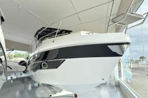 SAVER 870 CABIN