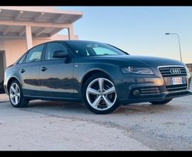 Audi A4 B8 del 2009