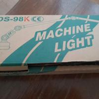 LAMPADA AL NEON DS-98K