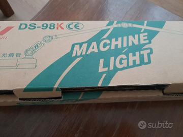 LAMPADA AL NEON DS-98K