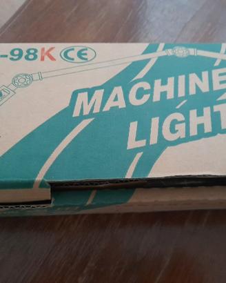LAMPADA AL NEON DS-98K