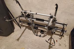 Portabici Thule Clip-On High 9106