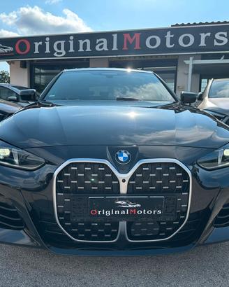 Bmw 4er Gran Coupe 430i xDrive Msport Pro/TETTO/FA