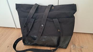 Borsa da passeggino/zaino Quinny