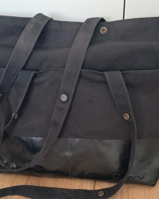 Borsa da passeggino/zaino Quinny