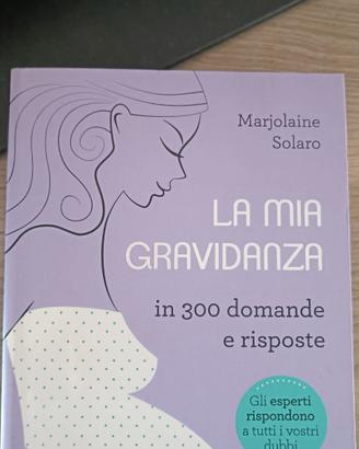 libro gravidanza 