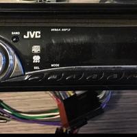 Autoradio jvc kd-g351