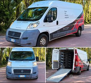 Fiat ducato