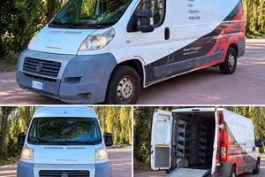Fiat ducato
