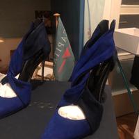 Scarpe Sergio Rossi originali