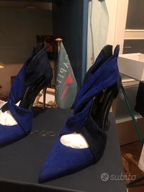 Scarpe Sergio Rossi originali