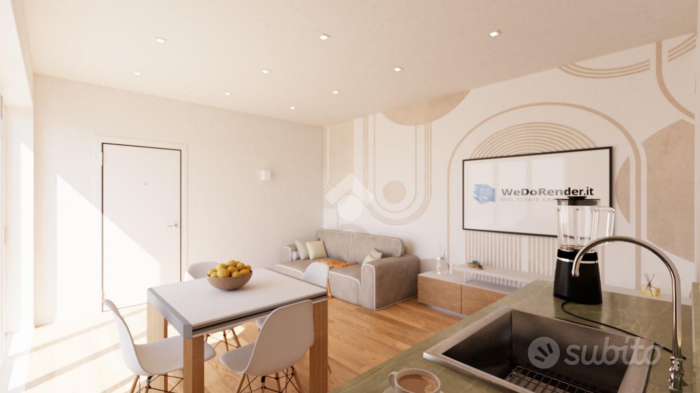 Apartment in Sant'Ambrogio di Valpolicella, Calcarole - Vista 4