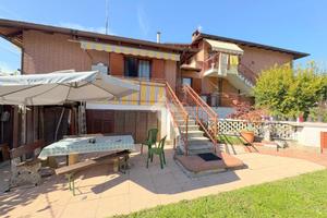 PORZIONE DI TRIFAMILIARE A SAN FRANCESCO AL CAMPO