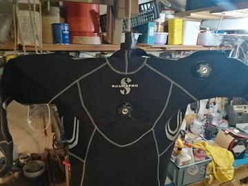 Muta stagna Scubapro