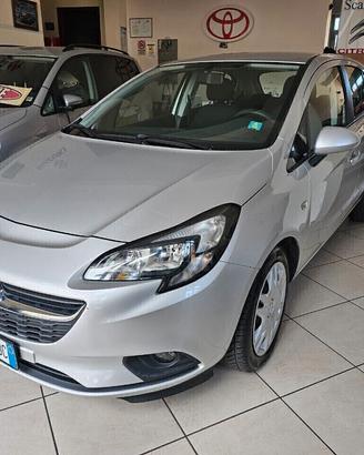 Opel Corsa 1.3 CDTI 5 porte